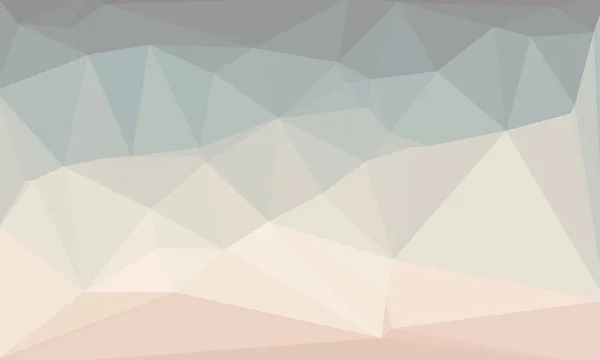 Abstract colorful polygonal background — Stock Photo