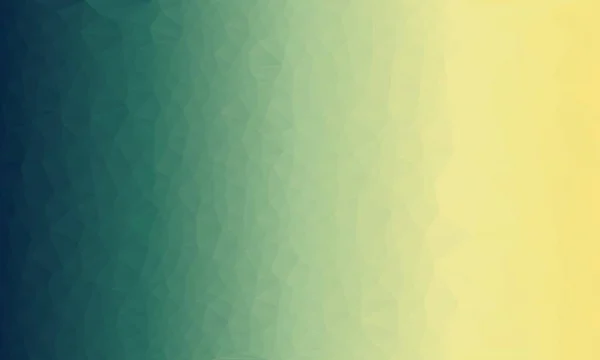 Minimal multicolored polygonal background — Stock Photo