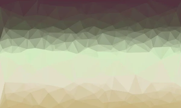 Bunte geometrische Hintergrund mit Mosaik-Design — Stockfoto