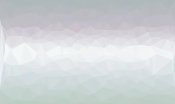 Abstract geometric background with poly pattern — Stock Photo