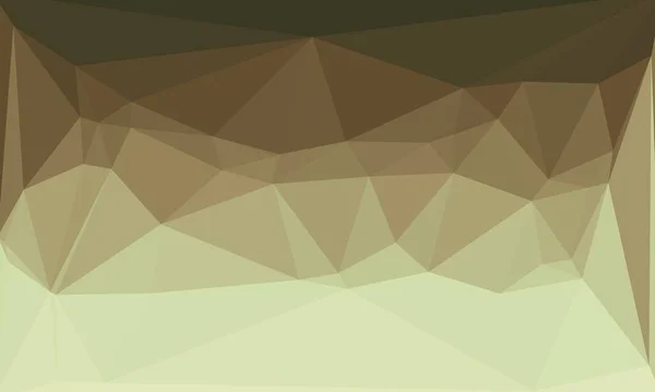 Abstrakte bunte polygonale Hintergrund — Stockfoto