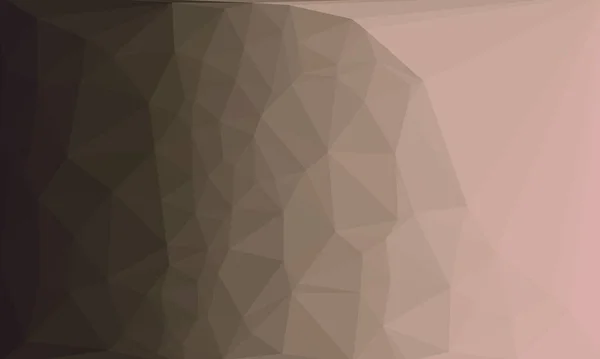 Colorful geometric background with mosaic design — Stock Photo