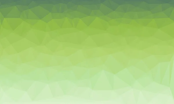 Abstrakter geometrischer Hintergrund mit Poly-Muster — Stockfoto
