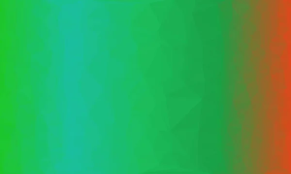 Abstrato fundo multicolorido com padrão poli — Fotografia de Stock