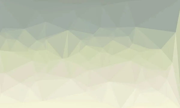 Abstract colorful polygonal background — Stock Photo
