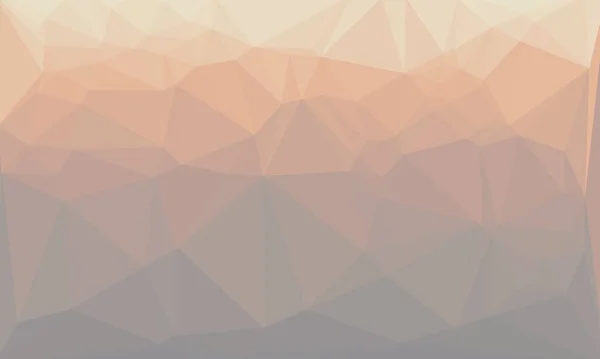 Colorful geometric background with mosaic design — Stock Photo