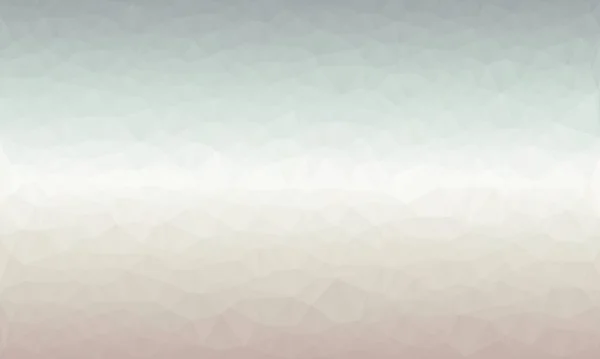 Abstrakter geometrischer Hintergrund mit Poly-Muster — Stockfoto