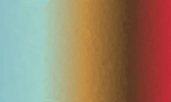 Abstrato colorido fundo poligonal — Fotografia de Stock