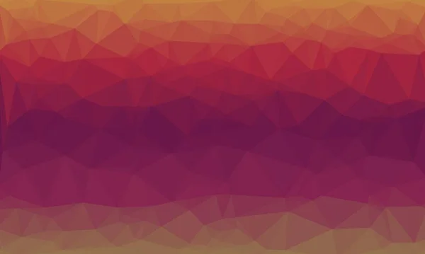 Abstract geometric background with poly pattern — Stock Photo