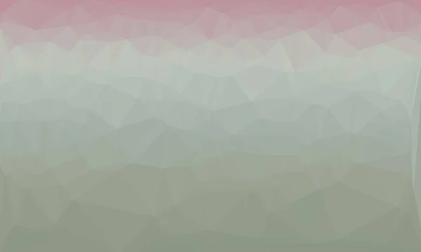 Abstract colorful polygonal background — Stock Photo