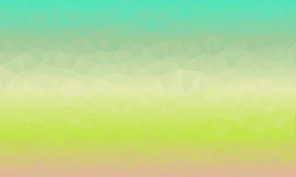 Abstract multicolored background with poly pattern — Stock Photo