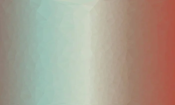 Abstract multicolored background with poly pattern — Stock Photo