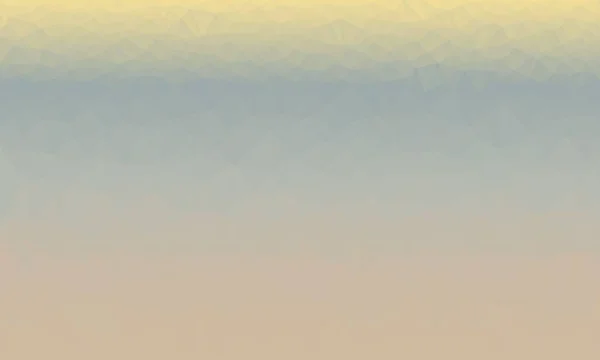 Fondo geométrico abstracto con patrón de poli - foto de stock