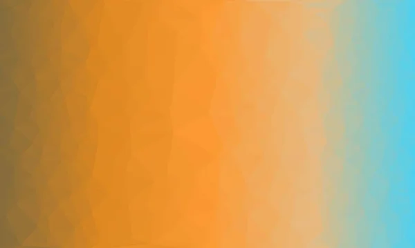 Fond géométrique abstrait avec motif poly — Stock Photo