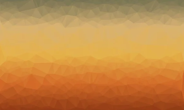 Fondo multicolor abstracto con patrón de poli - foto de stock