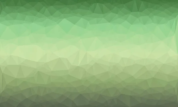 Abstrakter geometrischer Hintergrund mit Poly-Muster — Stockfoto
