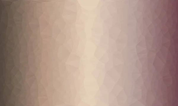 Minimal multicolored polygonal background — Stock Photo