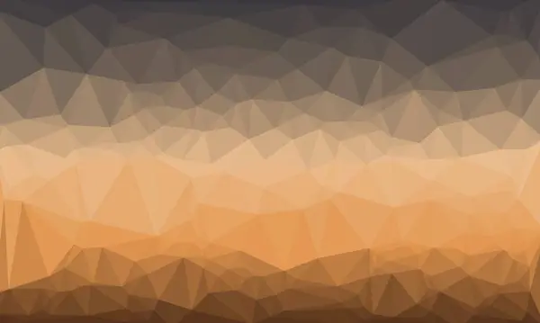 Fond géométrique coloré avec design mosaïque — Photo de stock