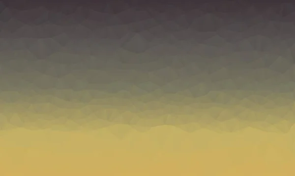 Abstract colorful polygonal background — Stock Photo