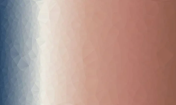 Abstract multicolored background with poly pattern — Stock Photo