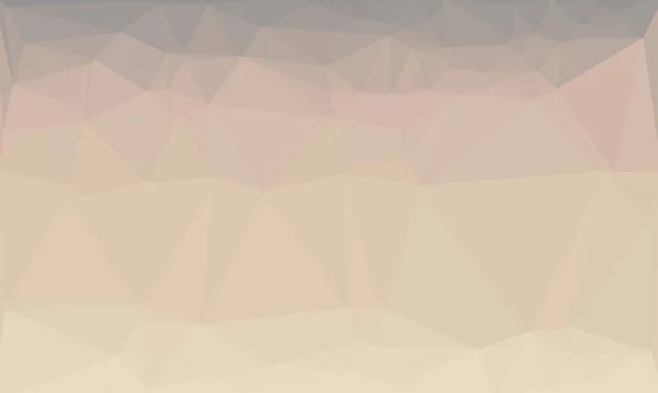 Abstrato fundo multicolorido com padrão poli — Fotografia de Stock