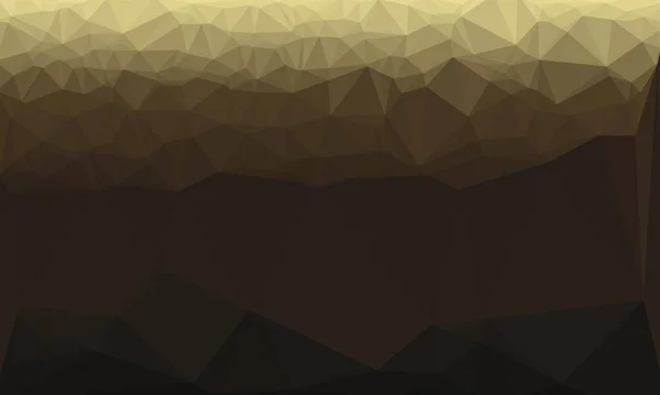 Fond géométrique coloré avec design mosaïque — Photo de stock