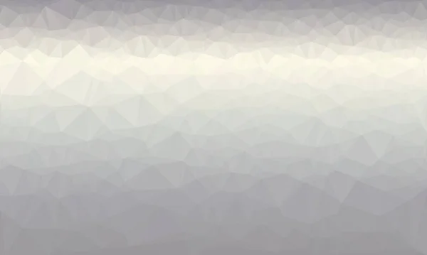 Abstrato fundo multicolorido com padrão poli — Fotografia de Stock