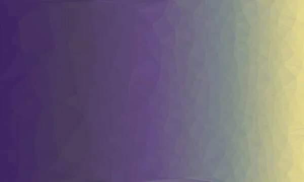 Fundo geométrico colorido com design em mosaico — Fotografia de Stock