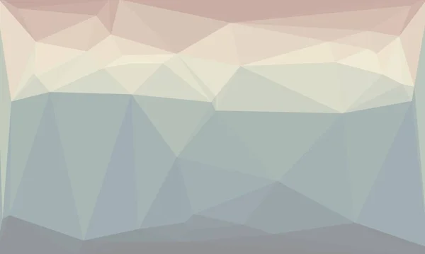 Abstract geometric background with poly pattern — Stock Photo
