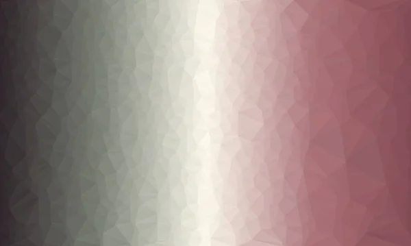 Fond polygonal multicolore minimal — Photo de stock