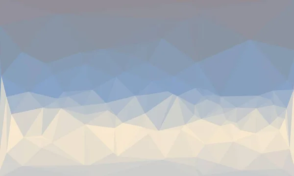 Colorful geometric background with mosaic design — Stock Photo