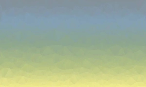 Fondo geométrico colorido con diseño de mosaico - foto de stock