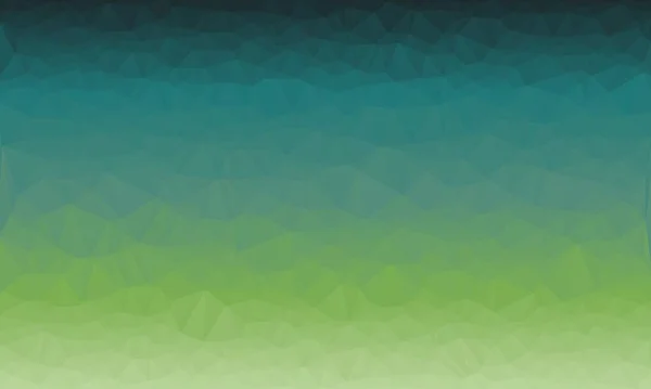 Abstract colorful polygonal background — Stock Photo