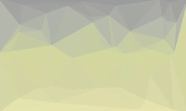 Abstrakter geometrischer Hintergrund mit Poly-Muster — Stockfoto