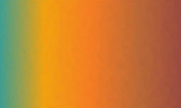 Abstract multicolored background with poly pattern — Stock Photo