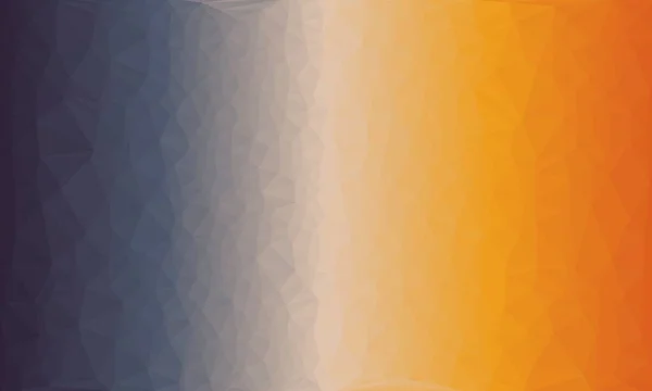 Abstrakter geometrischer Hintergrund mit Poly-Muster — Stockfoto