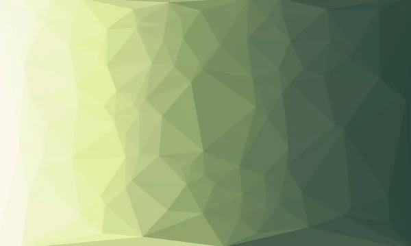 Abstract geometric background with poly pattern — Stock Photo