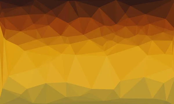 Abstract multicolored background with poly pattern — Stock Photo