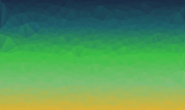 Bunte geometrische Hintergrund mit Mosaik-Design — Stockfoto