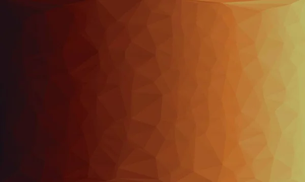 Abstract geometric background with poly pattern — Stock Photo
