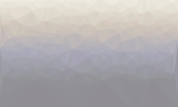 Fond géométrique coloré avec design mosaïque — Photo de stock