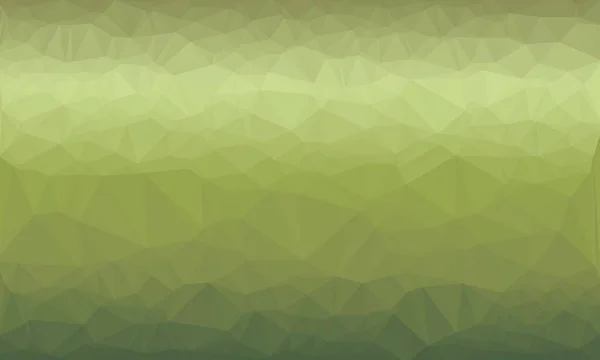 Fond polygonal multicolore minimal — Photo de stock