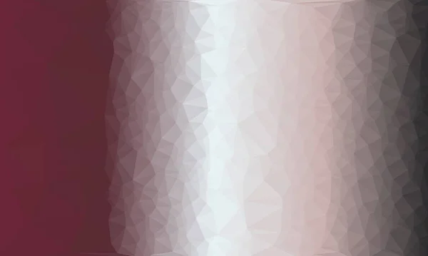 Abstract colorful polygonal background — Stock Photo