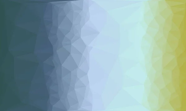 Bunte geometrische Hintergrund mit Mosaik-Design — Stock Photo