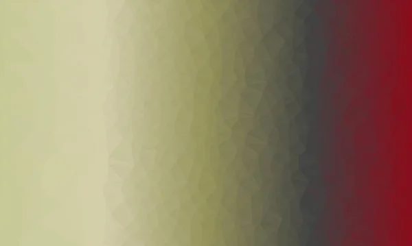 Mínimo fondo poligonal multicolor - foto de stock