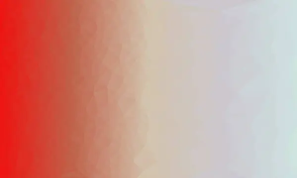 Sfondo geometrico colorato con disegno a mosaico — Foto stock