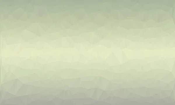 Abstract geometric background with poly pattern — Stock Photo