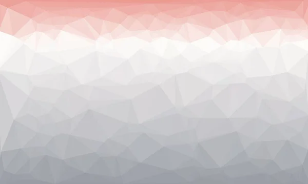 Abstract colorful polygonal background — Stock Photo