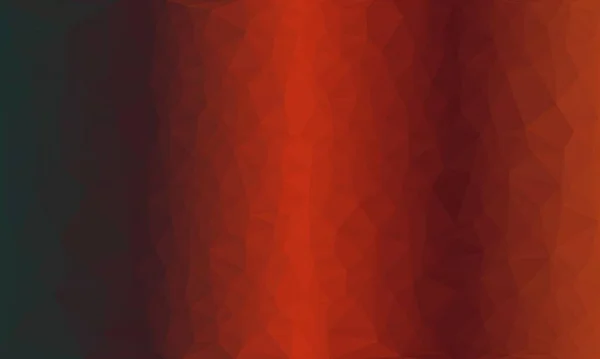 Fondo geométrico abstracto con patrón de poli - foto de stock