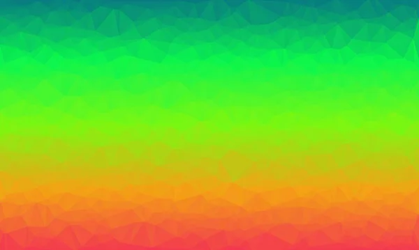 Abstrakter geometrischer Hintergrund mit Poly-Muster — Stockfoto